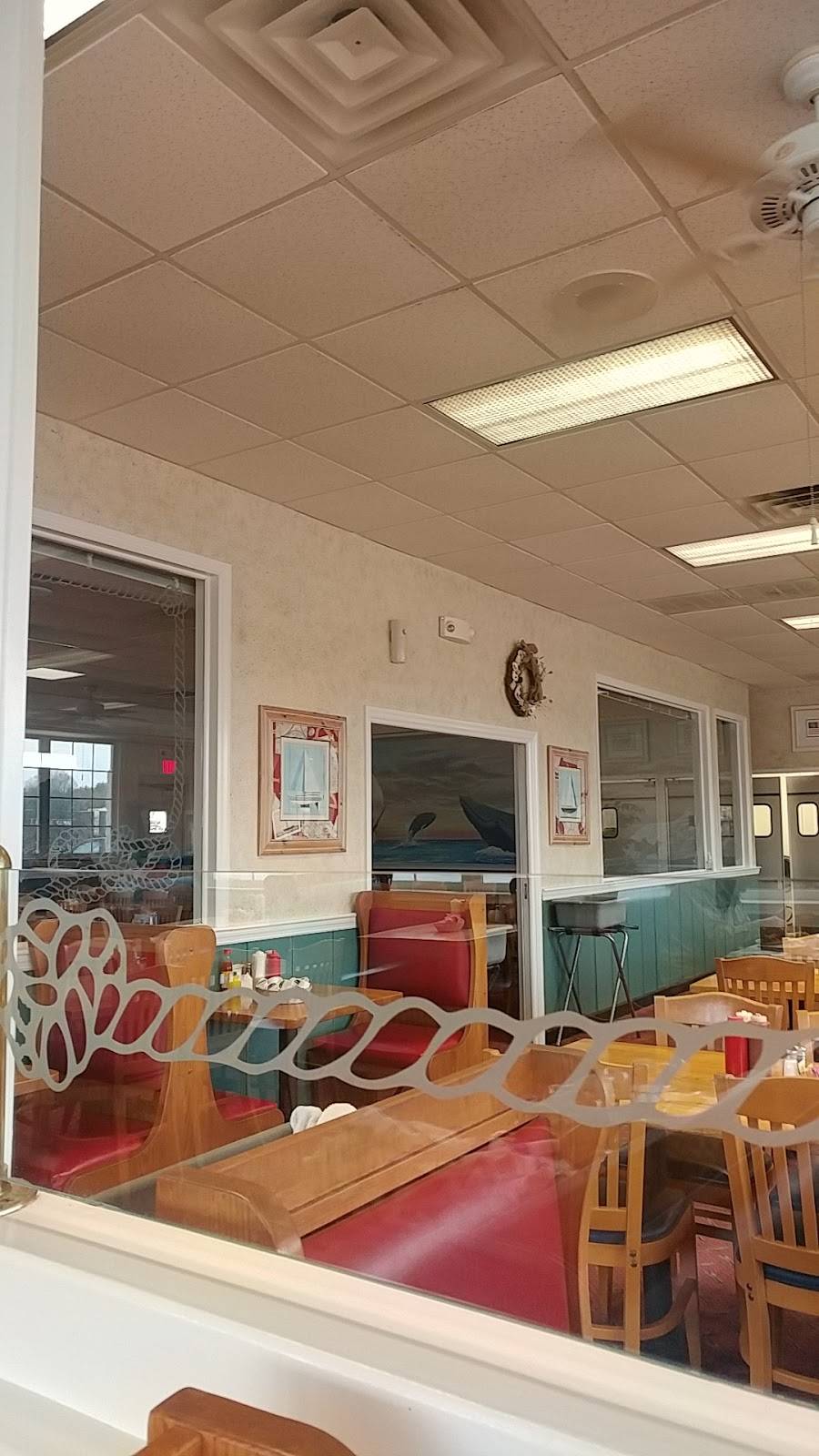 Mayflower Seafood Restaurant | restaurant | 101 Midtown Arc, Madison, NC 27025, USA | 3364270684 OR +1 336-427-0684