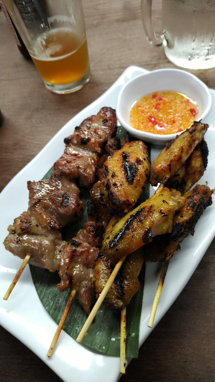 STIX Eatery | restaurant | 1847 Willow Pass Rd A, Concord, CA 94520, USA | 9258494698 OR +1 925-849-4698