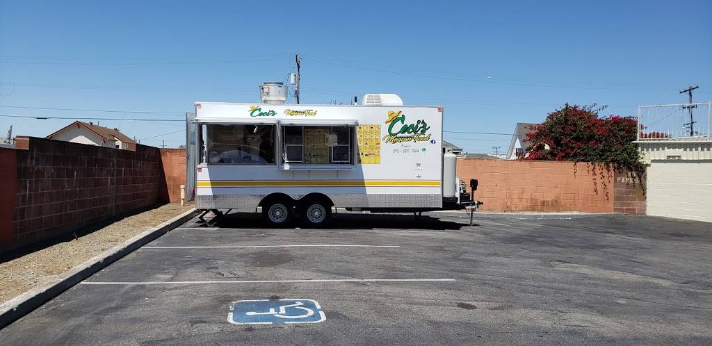 CECIS MEXICAN FOOD | restaurant | 695 Harbour Way, Richmond, CA 94801, USA | 5108291204 OR +1 510-829-1204