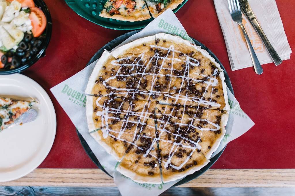 DoubleDaves Pizzaworks | meal takeaway | 3201 Market Pl, Norman, OK 73072, USA | 4053103283 OR +1 405-310-3283