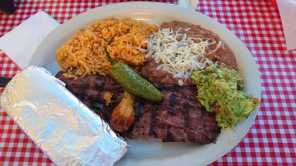 Guadalajara Grill | restaurant | 1334 S Main St, Salinas, CA 93901, USA | 8317540400 OR +1 831-754-0400