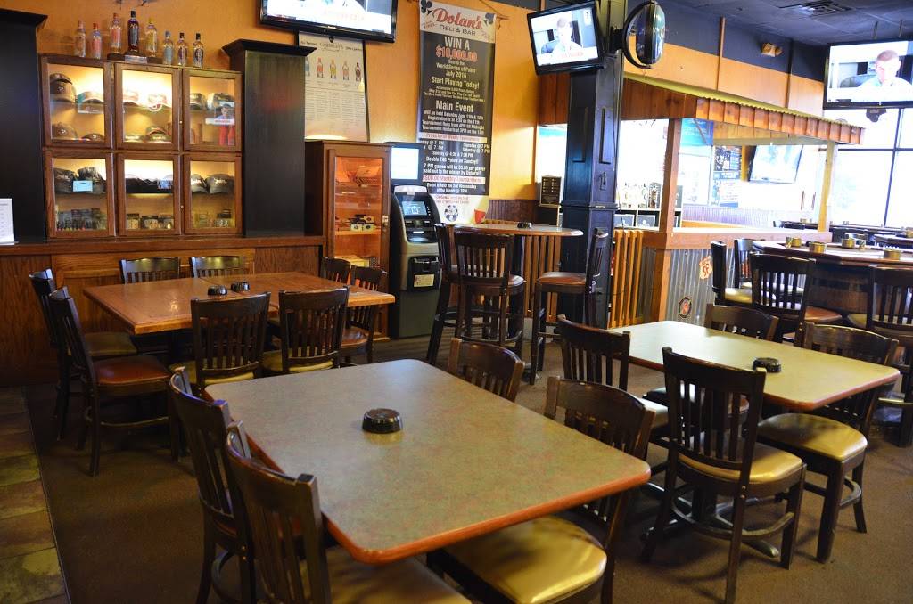Dolans Bar & Grill | restaurant | 4140 Carothers Pkwy #2, Franklin, TN 37067, USA | 6155992424 OR +1 615-599-2424