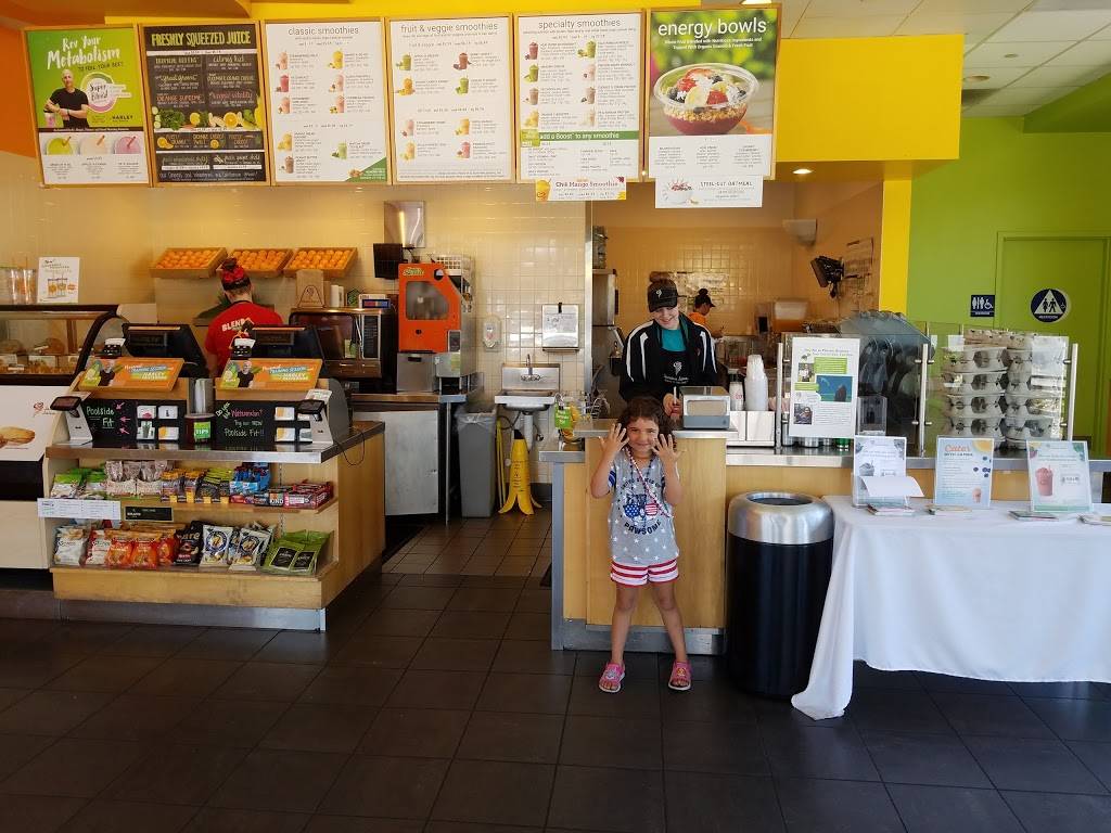 Jamba Porterville Marketplace | restaurant | 1397 W Henderson Ave, Porterville, CA 93257, USA | 5597840196 OR +1 559-784-0196