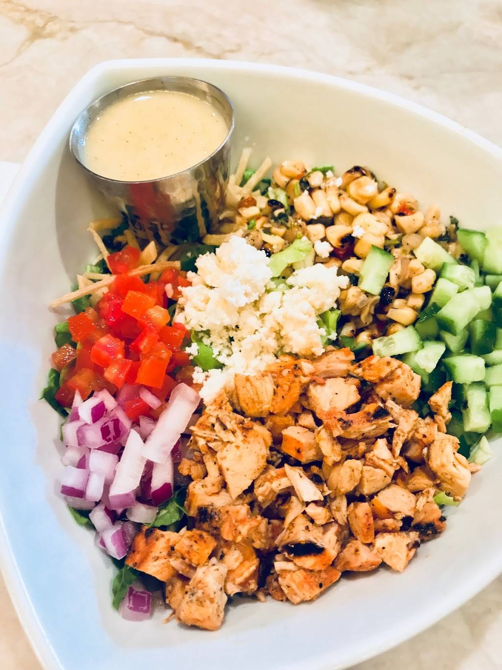 Tocaya Organica - Playa Vista | restaurant | 12150 Millennium Dr #101, Los Angeles, CA 90094, USA | 4242896105 OR +1 424-289-6105