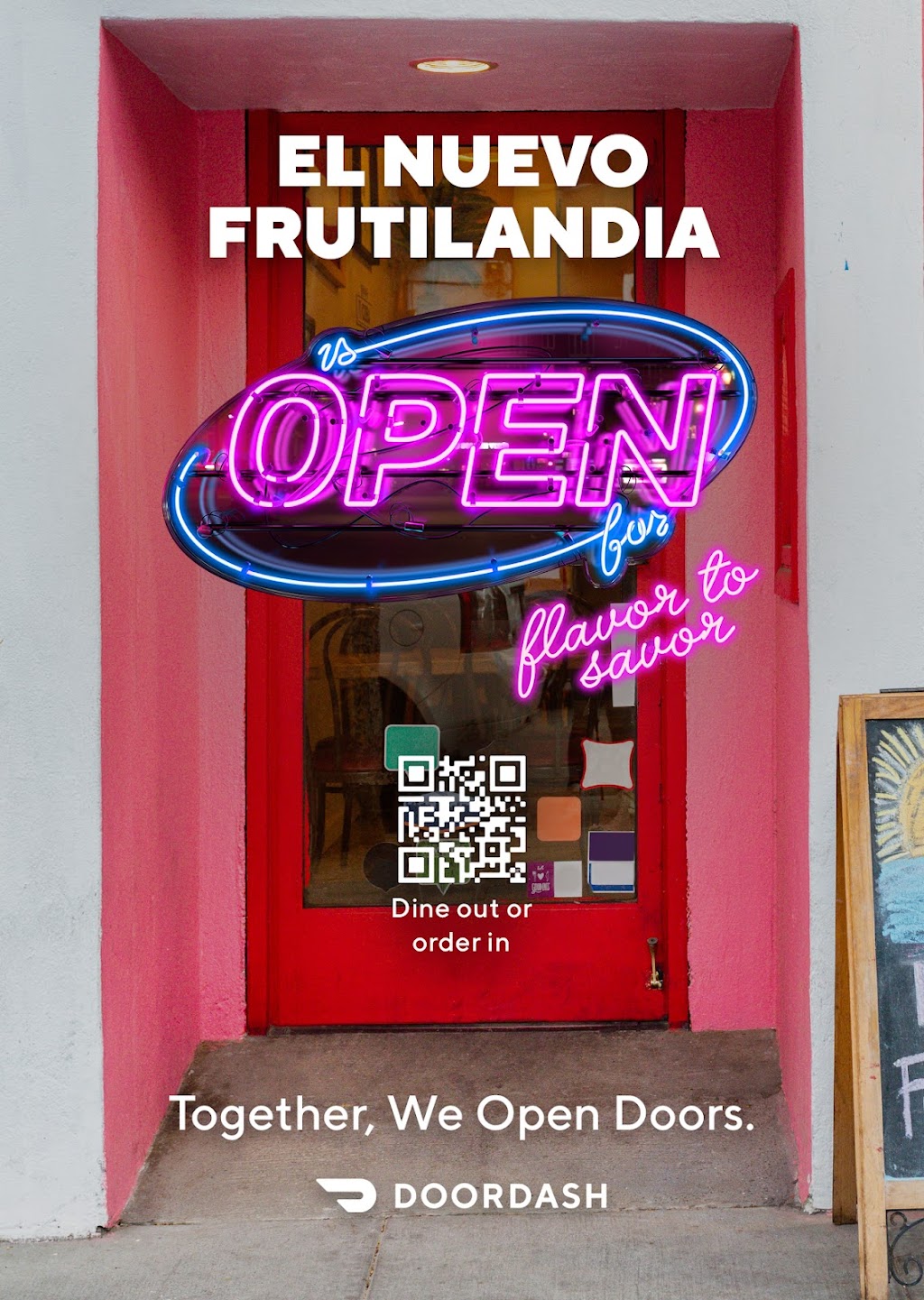 El Nuevo Frutilandia | restaurant | 3077 24th St, San Francisco, CA 94110, USA | 4156482958 OR +1 415-648-2958
