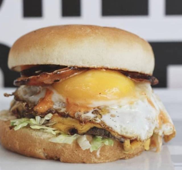 Baby J’s Burgers | restaurant | 1030 E 25th St, Los Angeles, CA 90011, USA | 2135365080 OR +1 213-536-5080