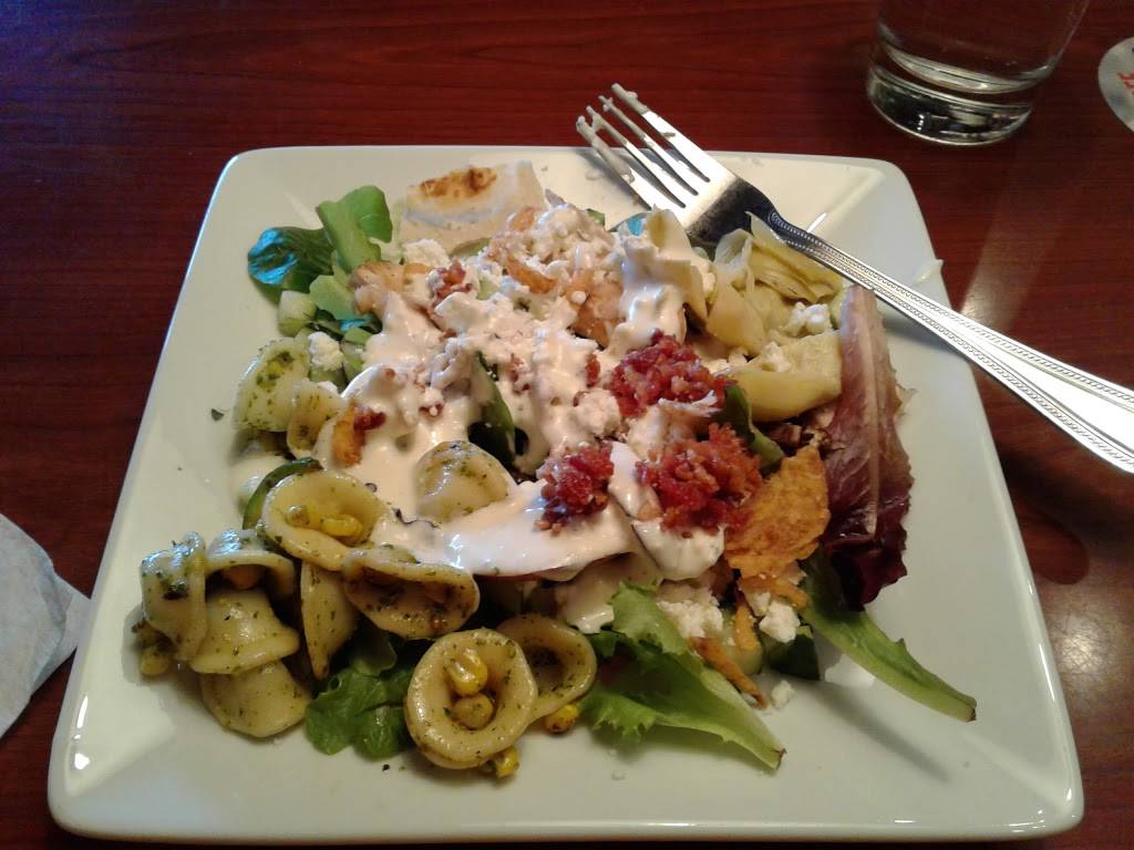 Ruby Tuesday | restaurant | 1208 Harris Dr W, Johnson City, TN 37604, USA | 4239261336 OR +1 423-926-1336