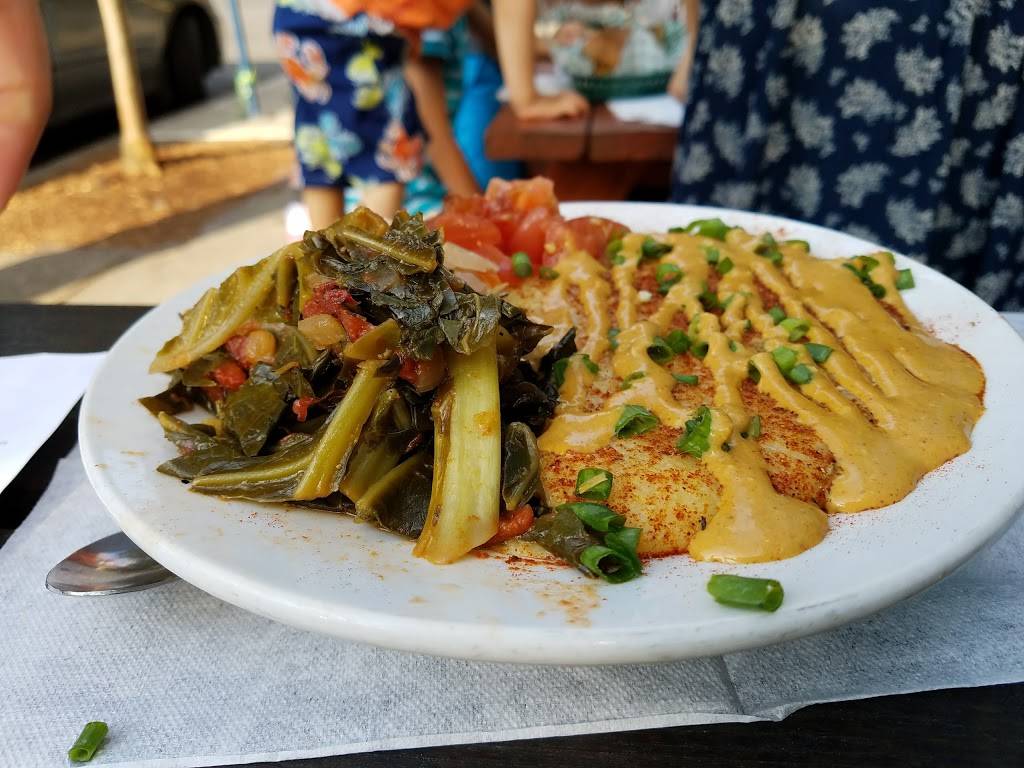 Homegrown Smoker | restaurant | 8638 N Lombard St, Portland, OR 97203, USA | 5034777274 OR +1 503-477-7274