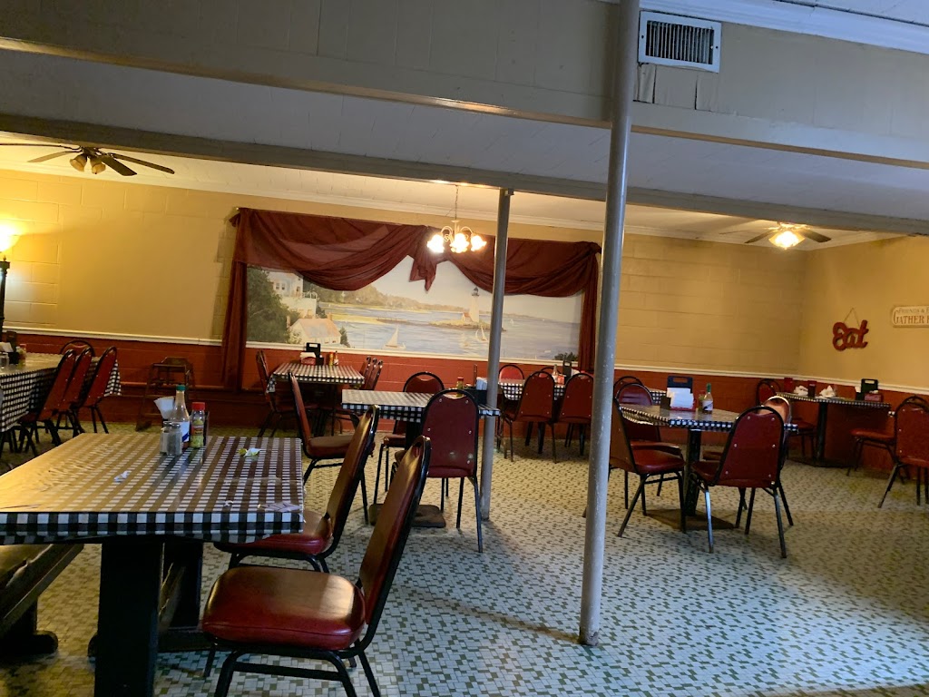 Iron Skillet Restaurant | restaurant | 19530 N 3rd St, Citronelle, AL 36522, USA | 2518667766 OR +1 251-866-7766