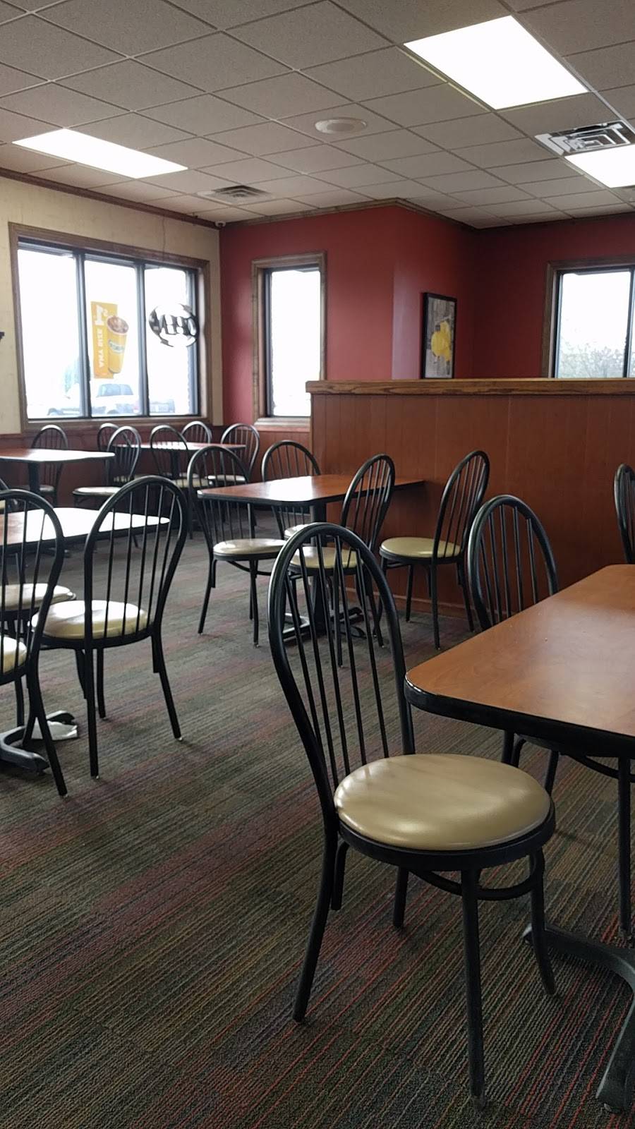 Runza Restaurant | restaurant | 329 W David Dr, York, NE 68467, USA | 4023620074 OR +1 402-362-0074