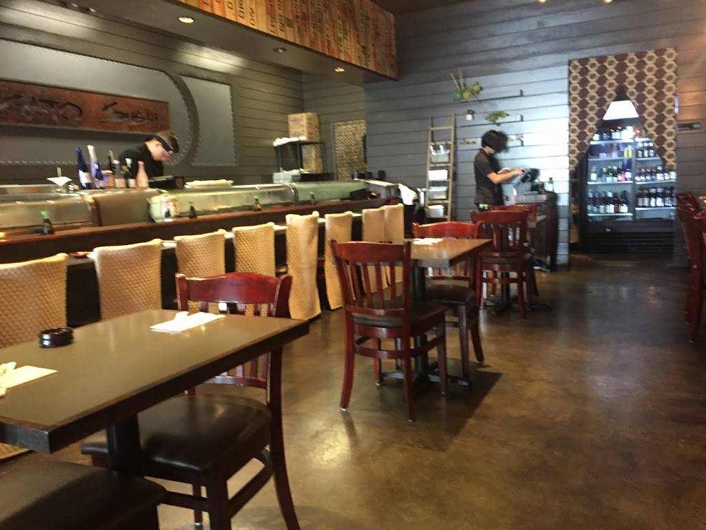 Arigato Sushi | restaurant | 667 Marsh St, San Luis Obispo, CA 93401, USA | 8054394408 OR +1 805-439-4408