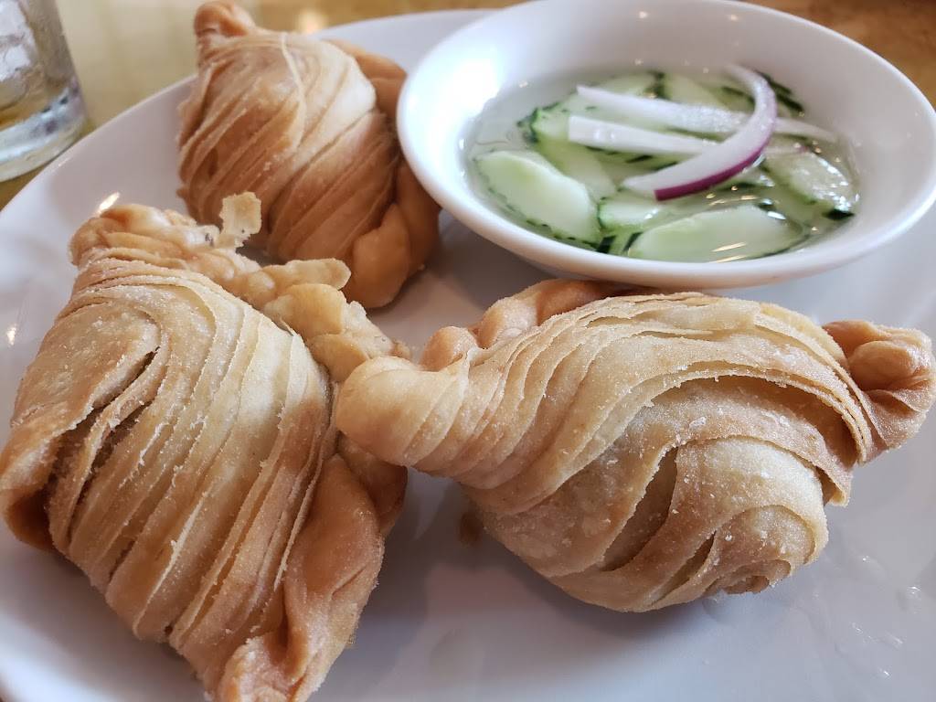 Thai House | meal delivery | 26 Doc Stone Rd, Stafford, VA 22556, USA | 5406284488 OR +1 540-628-4488