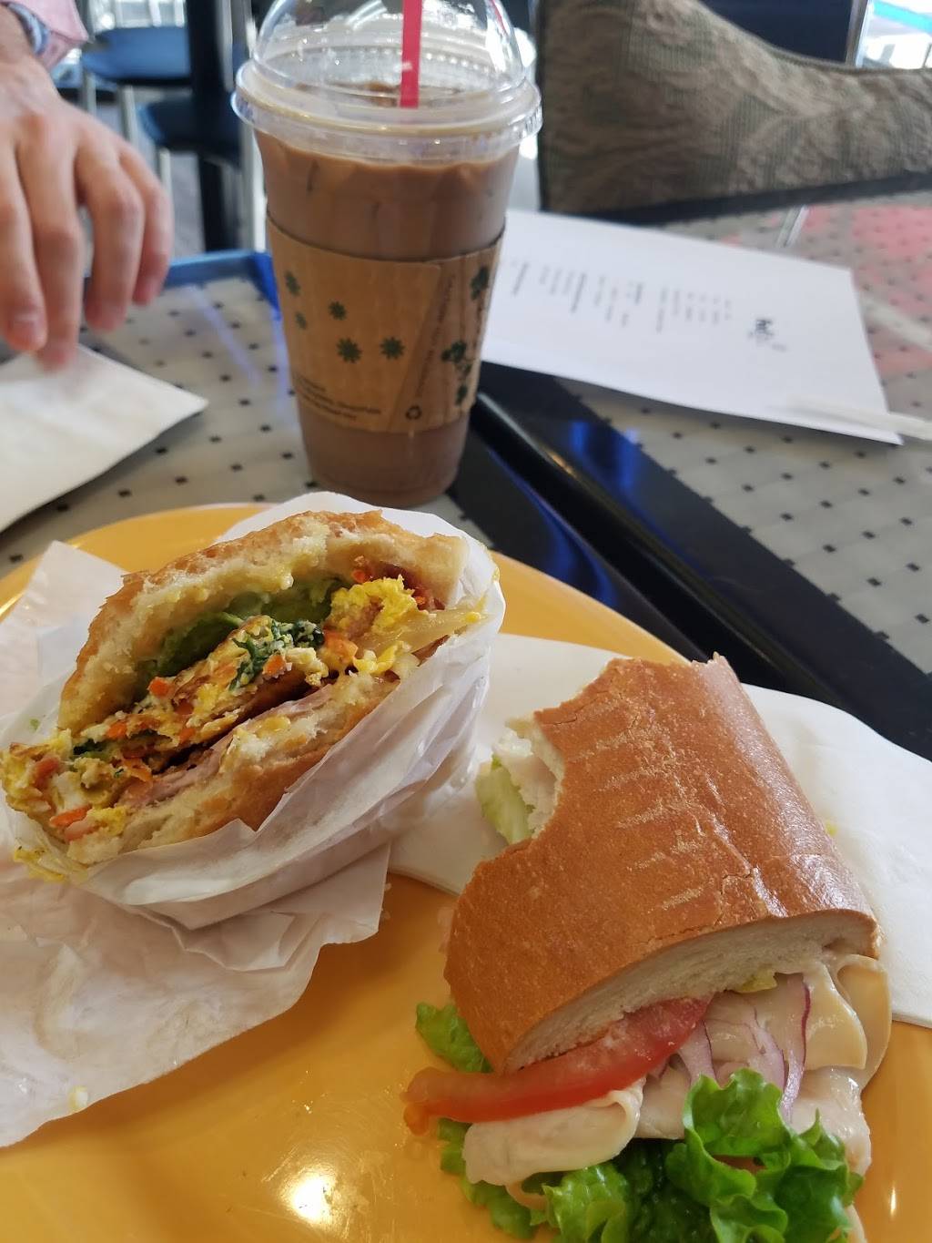 Mission City Cafe | restaurant | 510 Lawrence Expy #101, Sunnyvale, CA 94085, USA | 4087372373 OR +1 408-737-2373