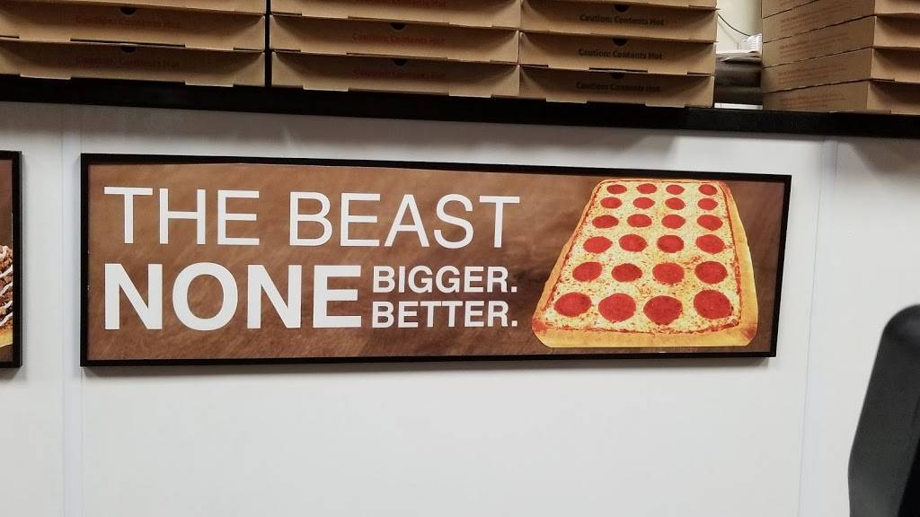 Snappy Tomato Pizza | meal delivery | 6111 Burgundy Hill Dr, Burlington, KY 41005, USA | 8595869090 OR +1 859-586-9090