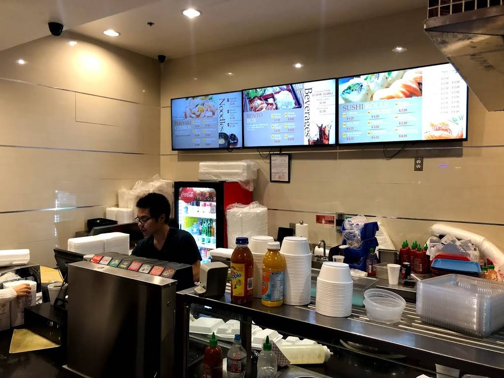 Oki Sushi & Bento | restaurant | 20 City Blvd W, Orange, CA 92868, USA | 7146343688 OR +1 714-634-3688