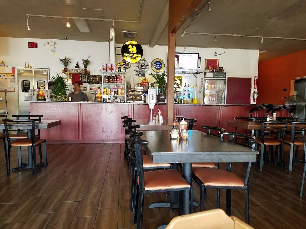 Orchid Thai Restaurant | restaurant | 27266 Base Line St, Highland, CA 92346, USA | 9098628060 OR +1 909-862-8060