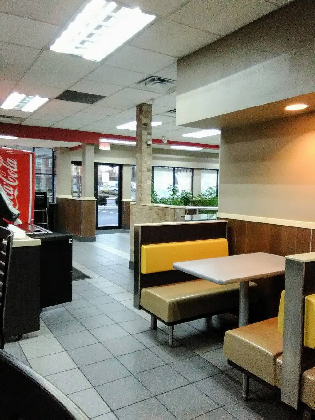 Burger King | restaurant | 1673 N Olden Ave, Ewing Township, NJ 08638, USA | 6093237859 OR +1 609-323-7859
