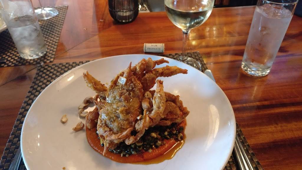 Eclipse Bistro | restaurant | 1020 N Union St, Wilmington, DE 19805, USA | 3026581588 OR +1 302-658-1588