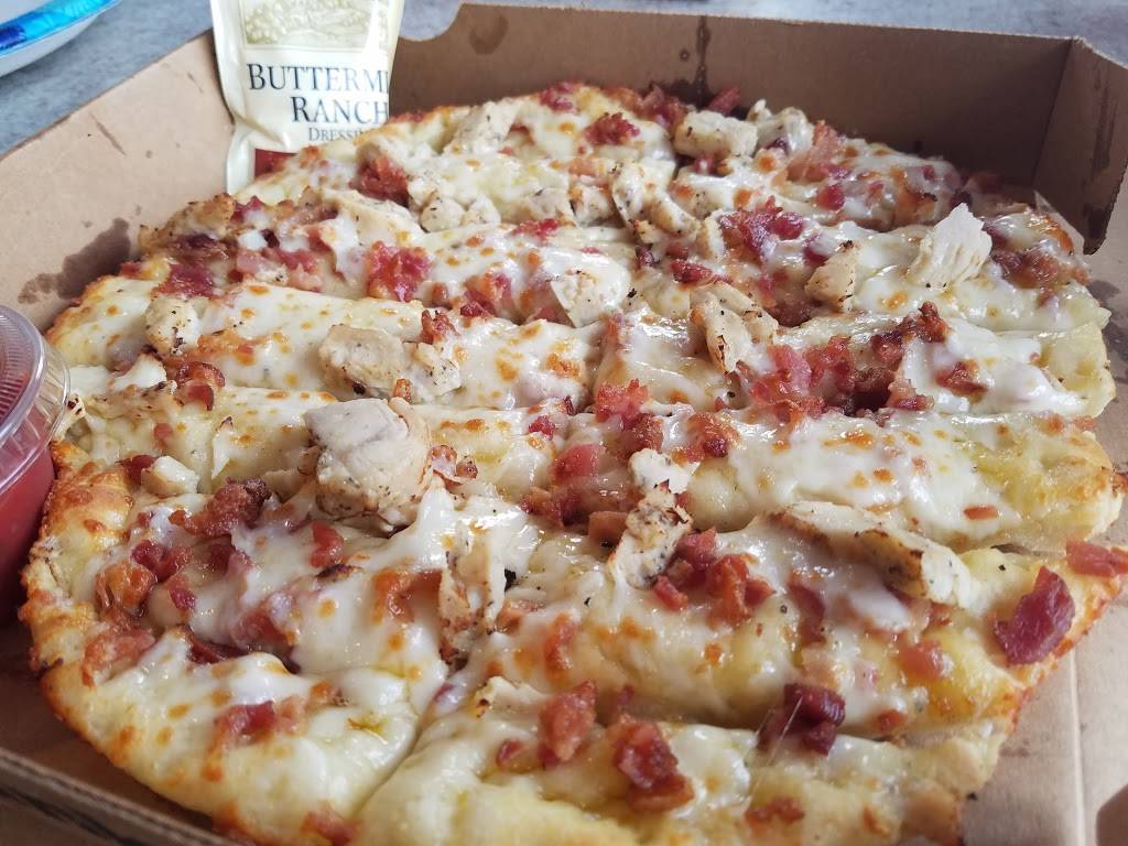 Lances Pizza & Subs | restaurant | 510 W Main St, Waverly, TN 37185, USA | 9312964455 OR +1 931-296-4455