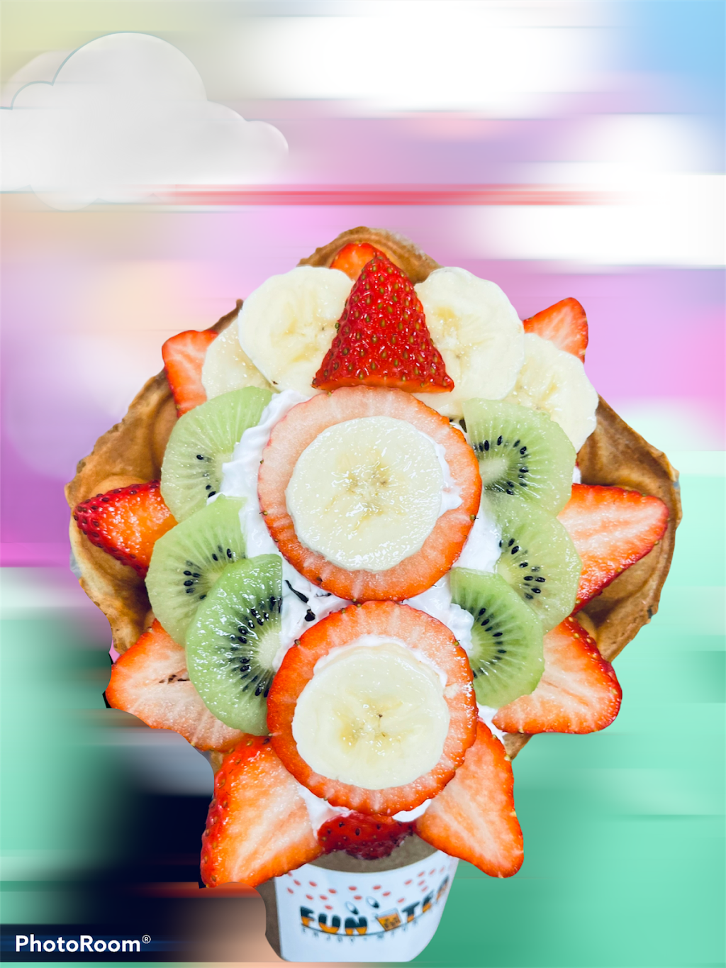 Fun Boba Tea | cafe | 1613 Bardstown Rd, Louisville, KY 40205, USA | 5027491376 OR +1 502-749-1376