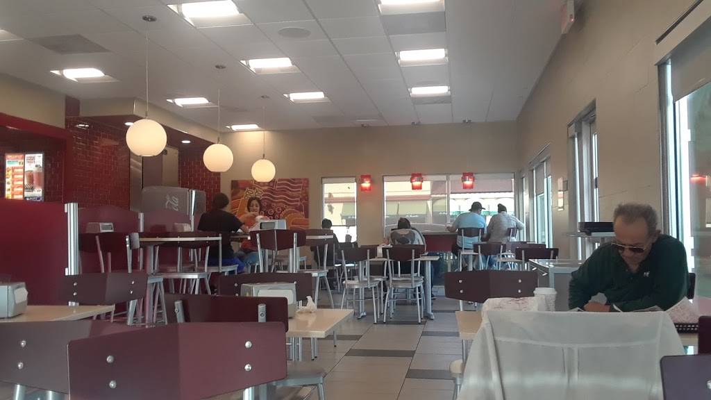 Jack in the Box | restaurant | 6801 Eastern Ave, Bell Gardens, CA 90201, USA | 3237731156 OR +1 323-773-1156