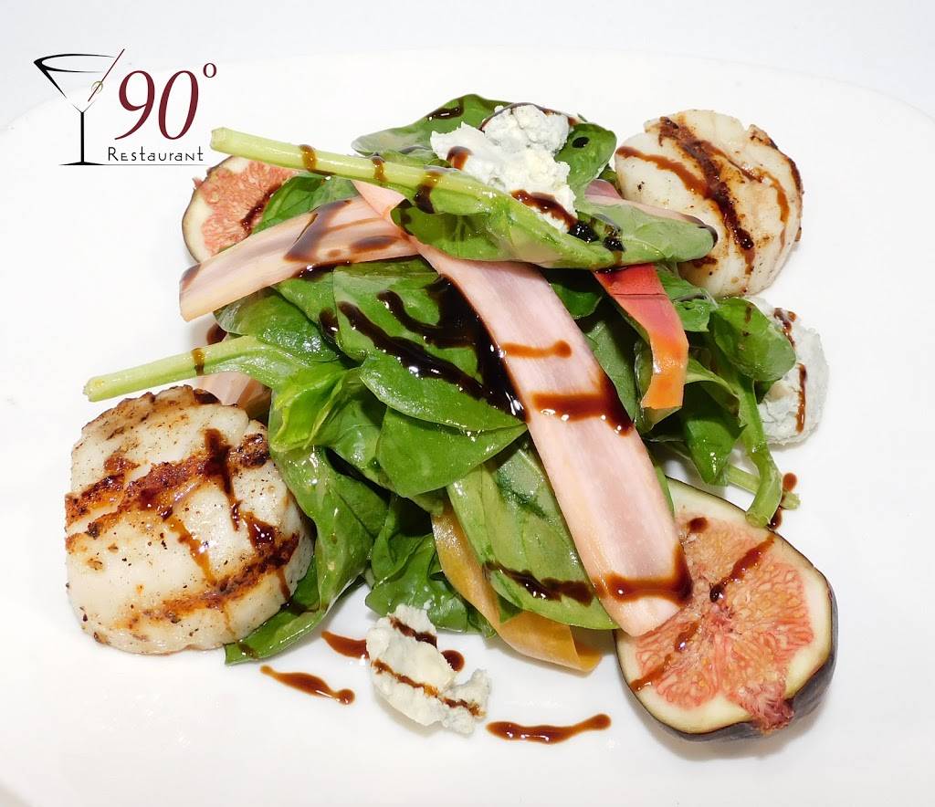 90 restaurant | night club | 77 Revere St, Winthrop, MA 02152, USA | 6172073261 OR +1 617-207-3261