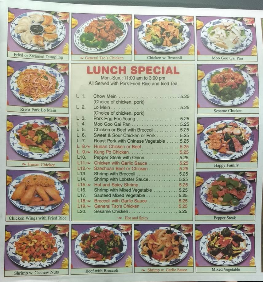 Panda King Chinese Restaurant | restaurant | 929 McArthur Rd, Fayetteville, NC 28311, USA | 9104888888 OR +1 910-488-8888