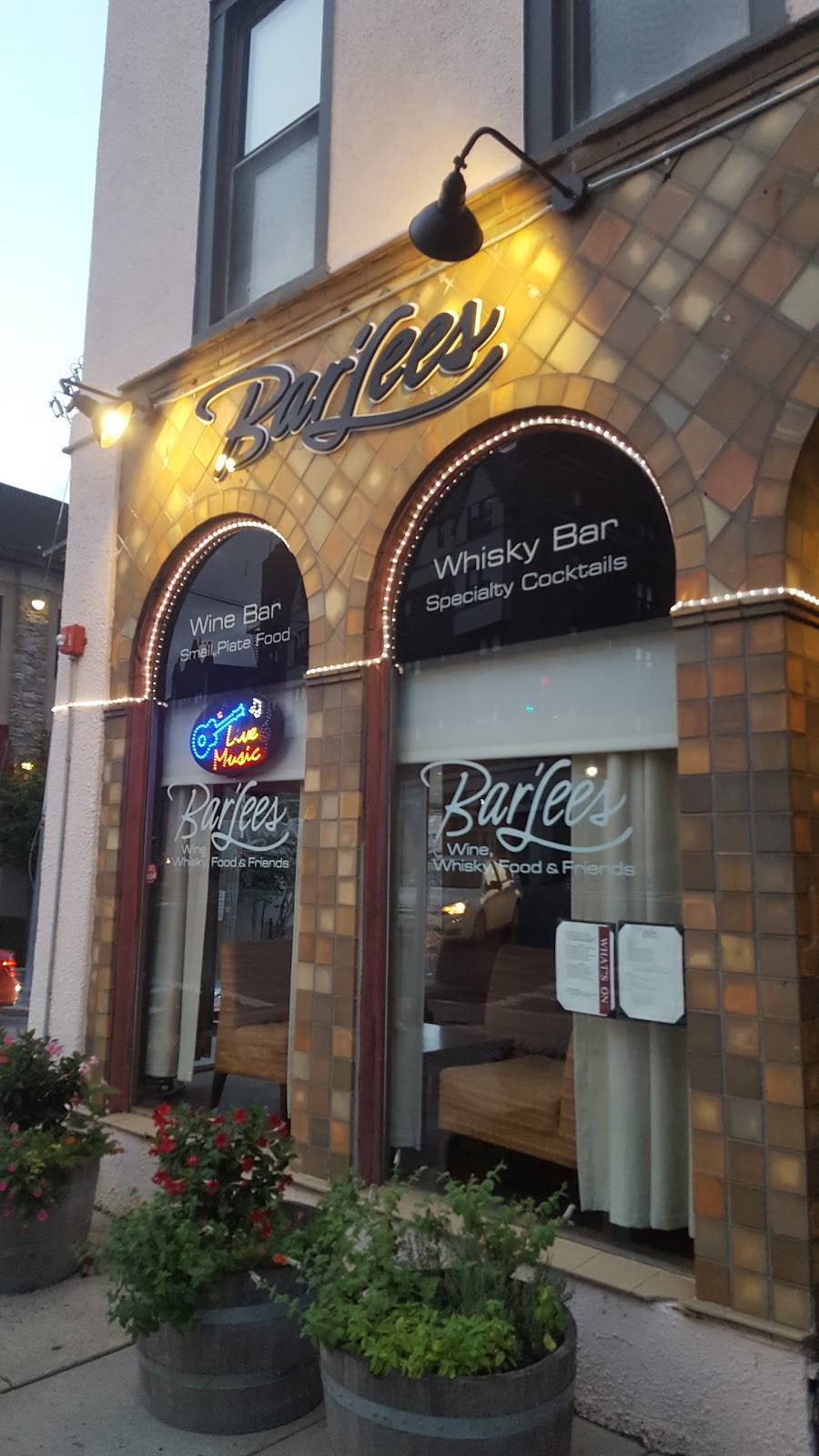 BarLees Wine & Whisky Bar | restaurant | 157 Mamaroneck Ave, Mamaroneck, NY 10543, USA | 9146307512 OR +1 914-630-7512