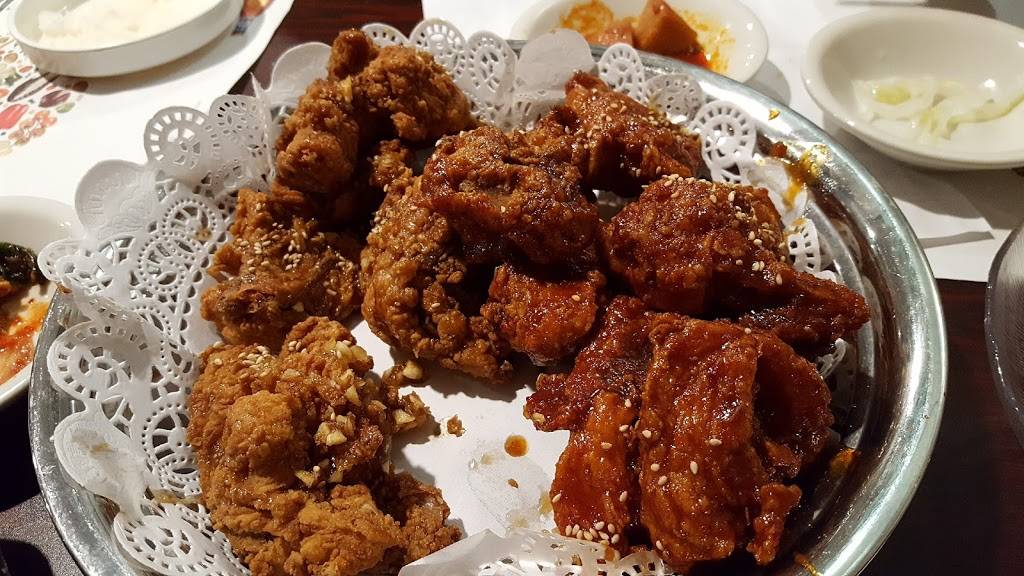 Seoul Sushi Chicken & Beer | restaurant | United States, Maryland, Ellicott City, Frederick Rd, # D | 4104189600 OR +1 410-418-9600