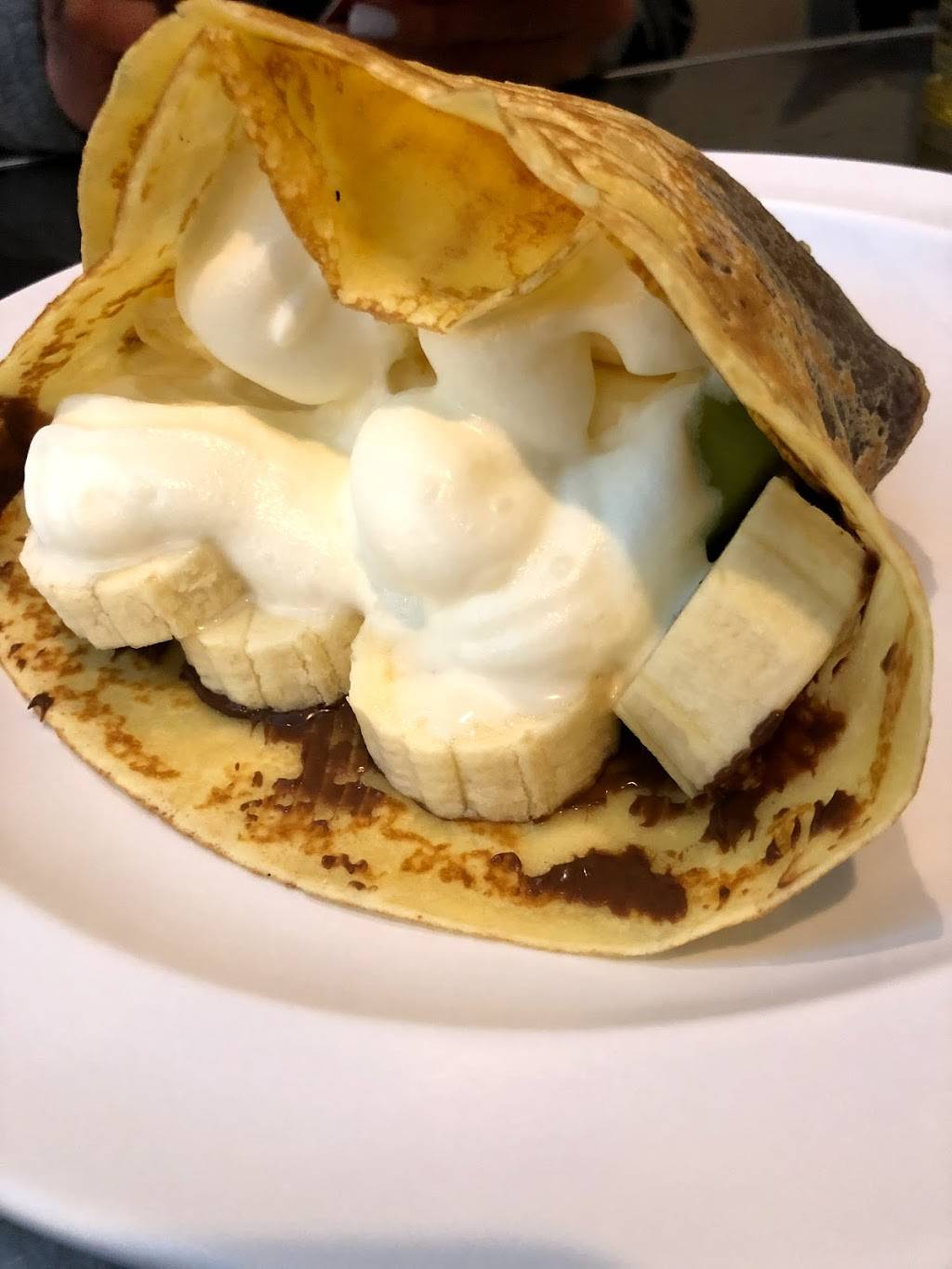 Dessert Republic | cafe | 138 Main St, San Mateo, CA 94401, USA | 6504013570 OR +1 650-401-3570