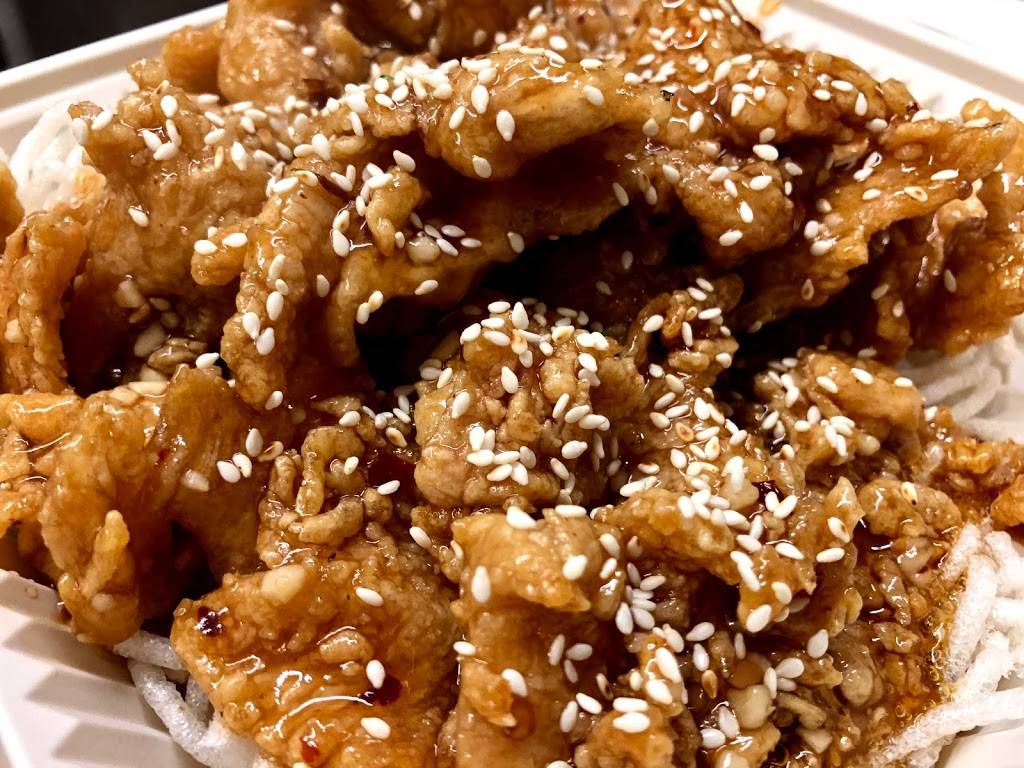 Chef Mings | restaurant | 61 Washington St, Santa Clara, CA 95050, USA | 4089846688 OR +1 408-984-6688