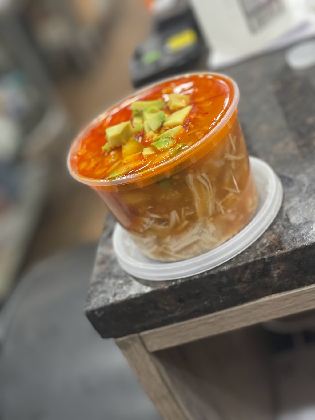 Alex Gourmet Deli | bakery | 1410 Richmond Terrace, Staten Island, NY 10310, USA | 3478552326 OR +1 347-855-2326