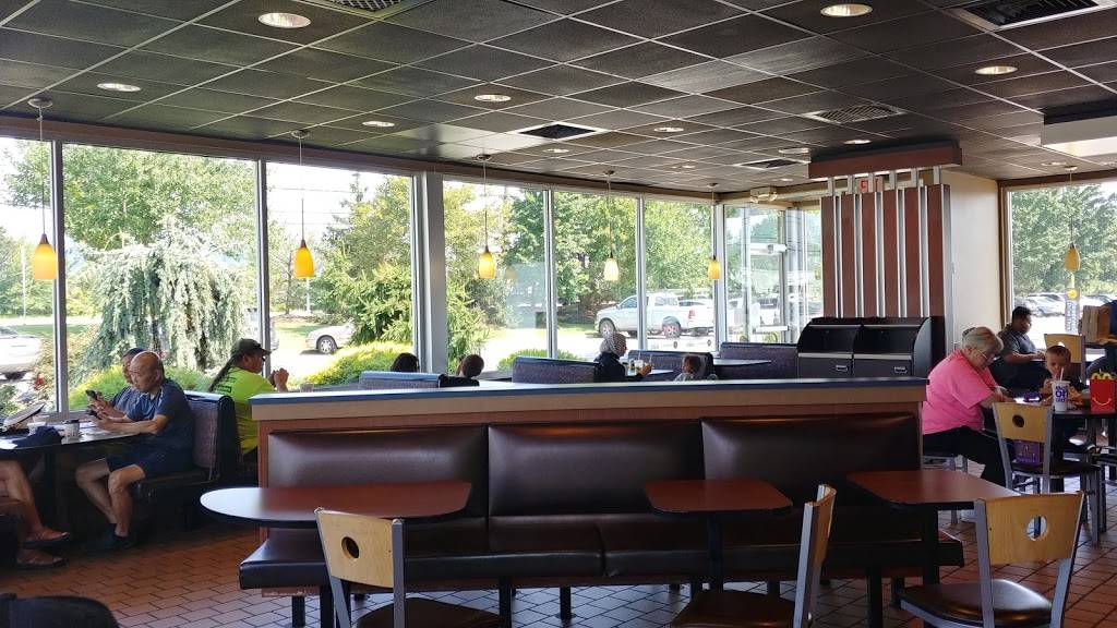 McDonalds | cafe | 680 Promenade Blvd, Bridgewater, NJ 08807, USA | 7326279230 OR +1 732-627-9230