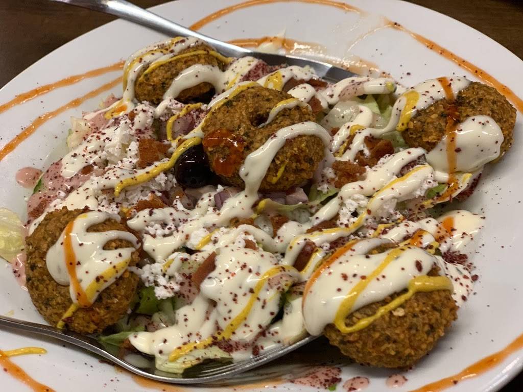 Pita Boss | restaurant | 1566 Bloor St W, Toronto, ON M6P 1A4, Canada | 4165162677 OR +1 416-516-2677