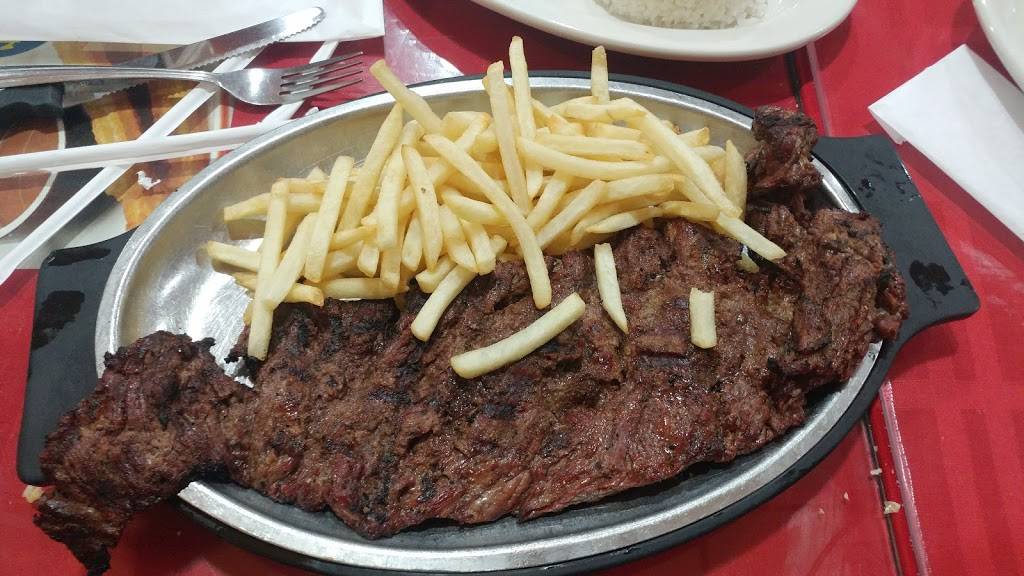 Tropical Restaurant “La Casa del Churrasco” | restaurant | 652 E 9th St, Hialeah, FL 33010, USA | 3058875556 OR +1 305-887-5556