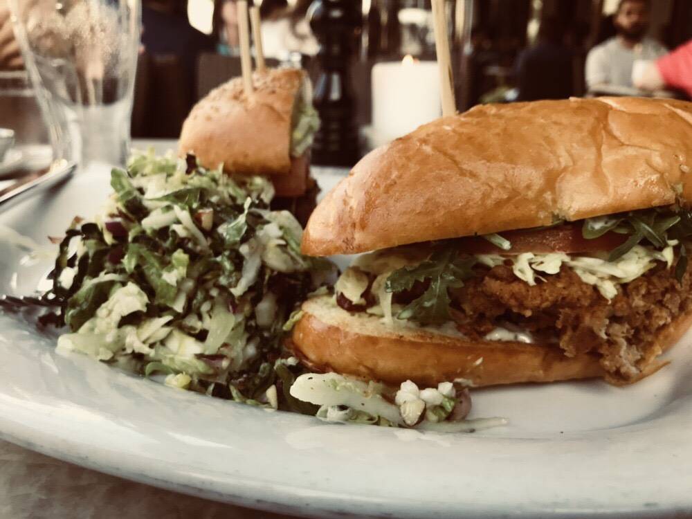 Nicks Manhattan Beach | restaurant | 451 Manhattan Beach Blvd D, Manhattan Beach, CA 90266, USA | 3105457373 OR +1 310-545-7373