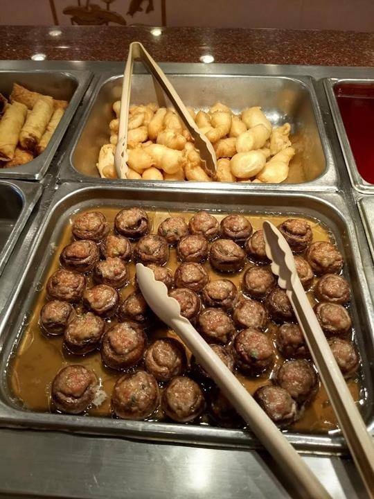 Panda Garden | restaurant | 8089 Brooklyn Blvd, Brooklyn Park, MN 55445, USA | 7633918061 OR +1 763-391-8061