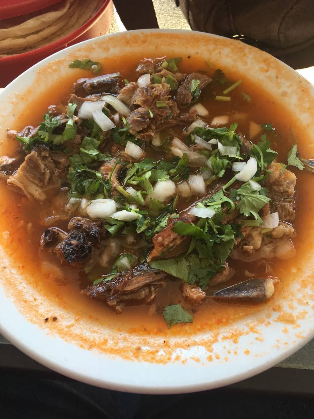 Birrieria Guadalajara | restaurant | 3217 Niles St, Bakersfield, CA 93306, USA | 6613662272 OR +1 661-366-2272