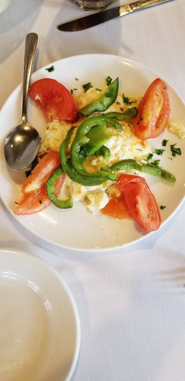 Ikaros Restaurant | restaurant | 4901 Eastern Ave, Baltimore, MD 21224, USA | 4106333750 OR +1 410-633-3750