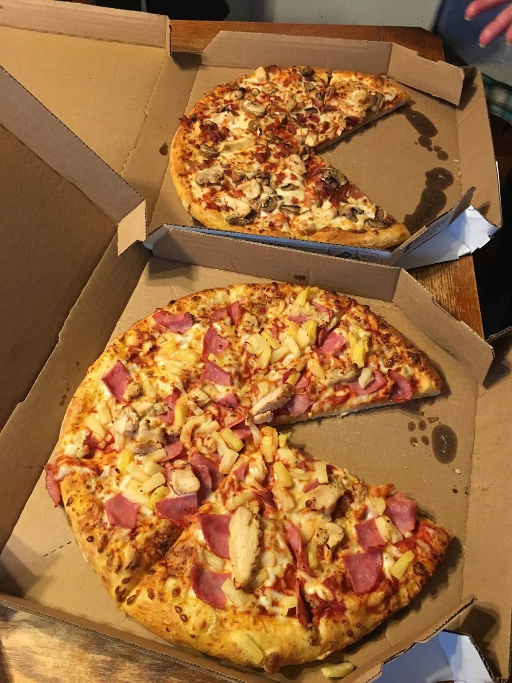 Dominos Pizza | meal delivery | 4120 Clairemont Mesa Blvd, San Diego, CA 92117, USA | 8584836700 OR +1 858-483-6700