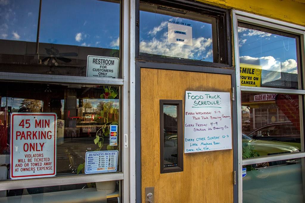 Tacos El Huequito | restaurant | 2336 E 46th Ave, Denver, CO 80216, USA | 7206384270 OR +1 720-638-4270