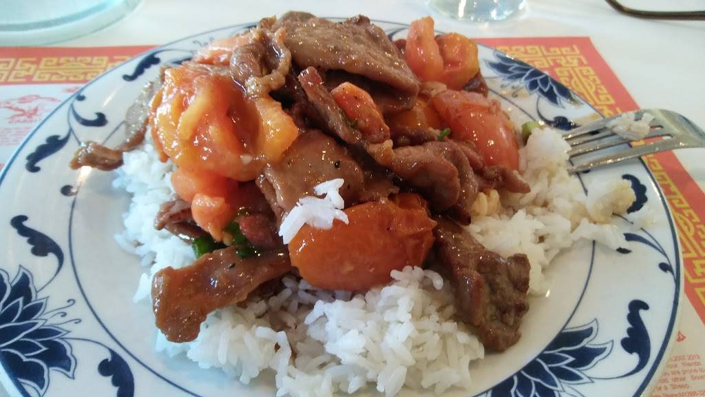 Hong Anh Palace | restaurant | 10046 N Port Washington Rd, Mequon, WI 53092, USA | 2622417768 OR +1 262-241-7768