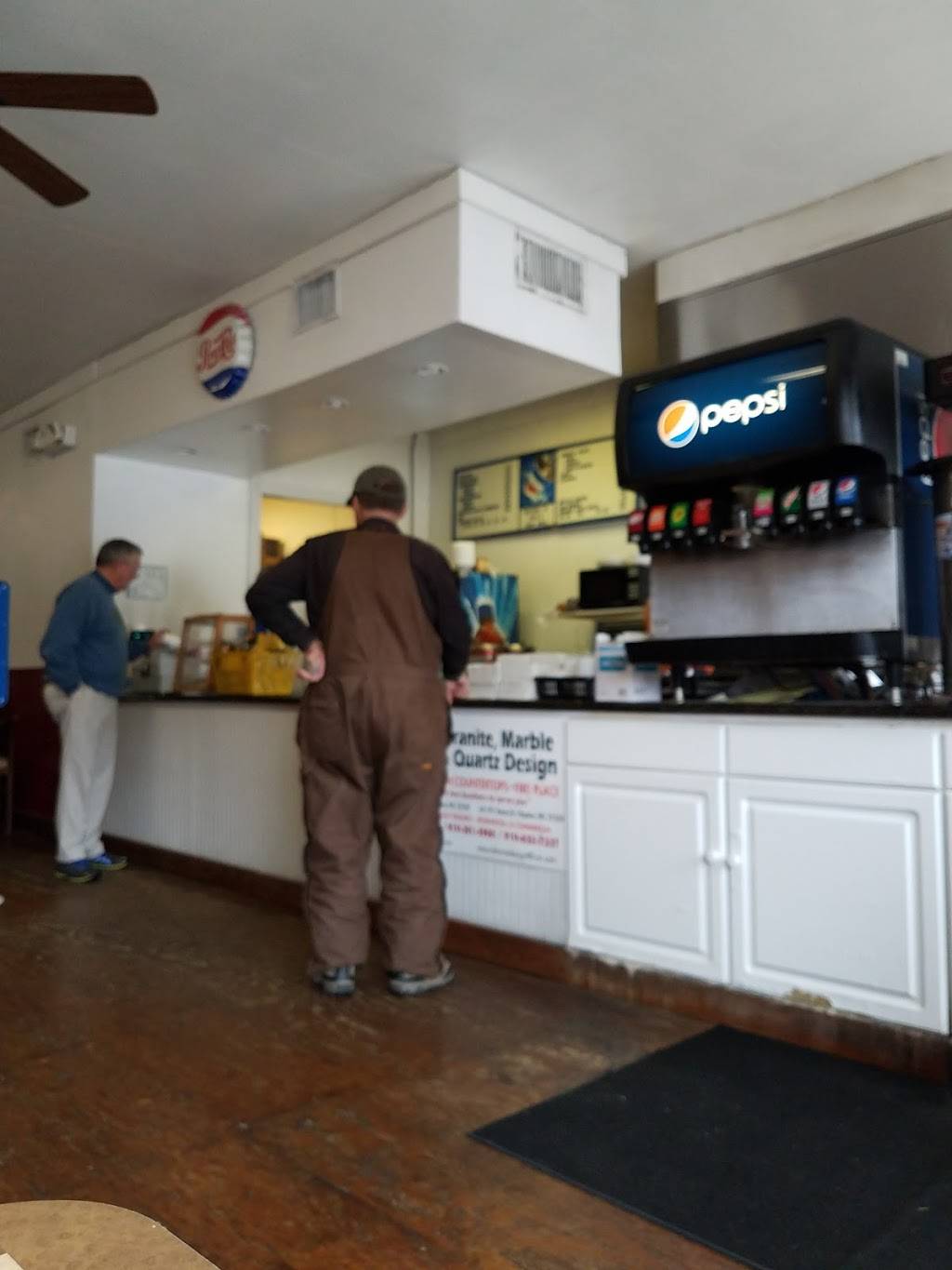 Zacks Char-Grill | restaurant | 618 E Market St, Smithfield, NC 27577, USA | 9199899227 OR +1 919-989-9227