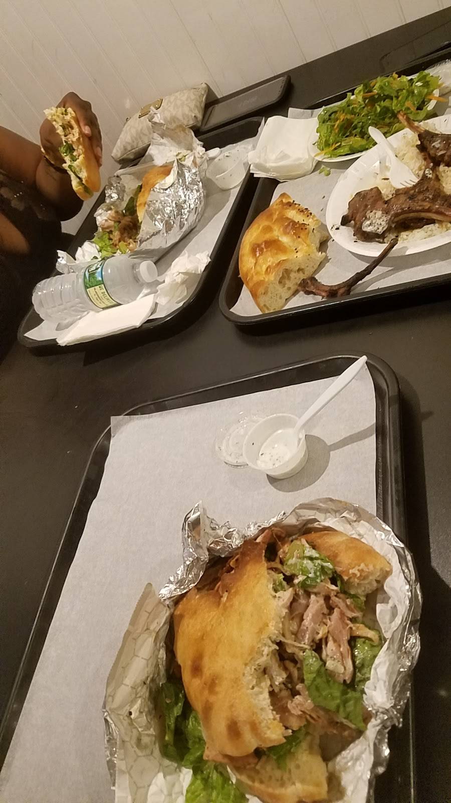 Nazar Restaurant | restaurant | 1474 Deer Park Ave, North Babylon, NY 11703, USA | 6315862246 OR +1 631-586-2246