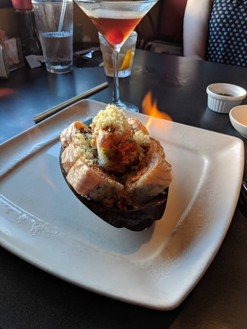 Sapporo | restaurant | 1706 Bardstown Rd, Louisville, KY 40205, USA | 5024795550 OR +1 502-479-5550