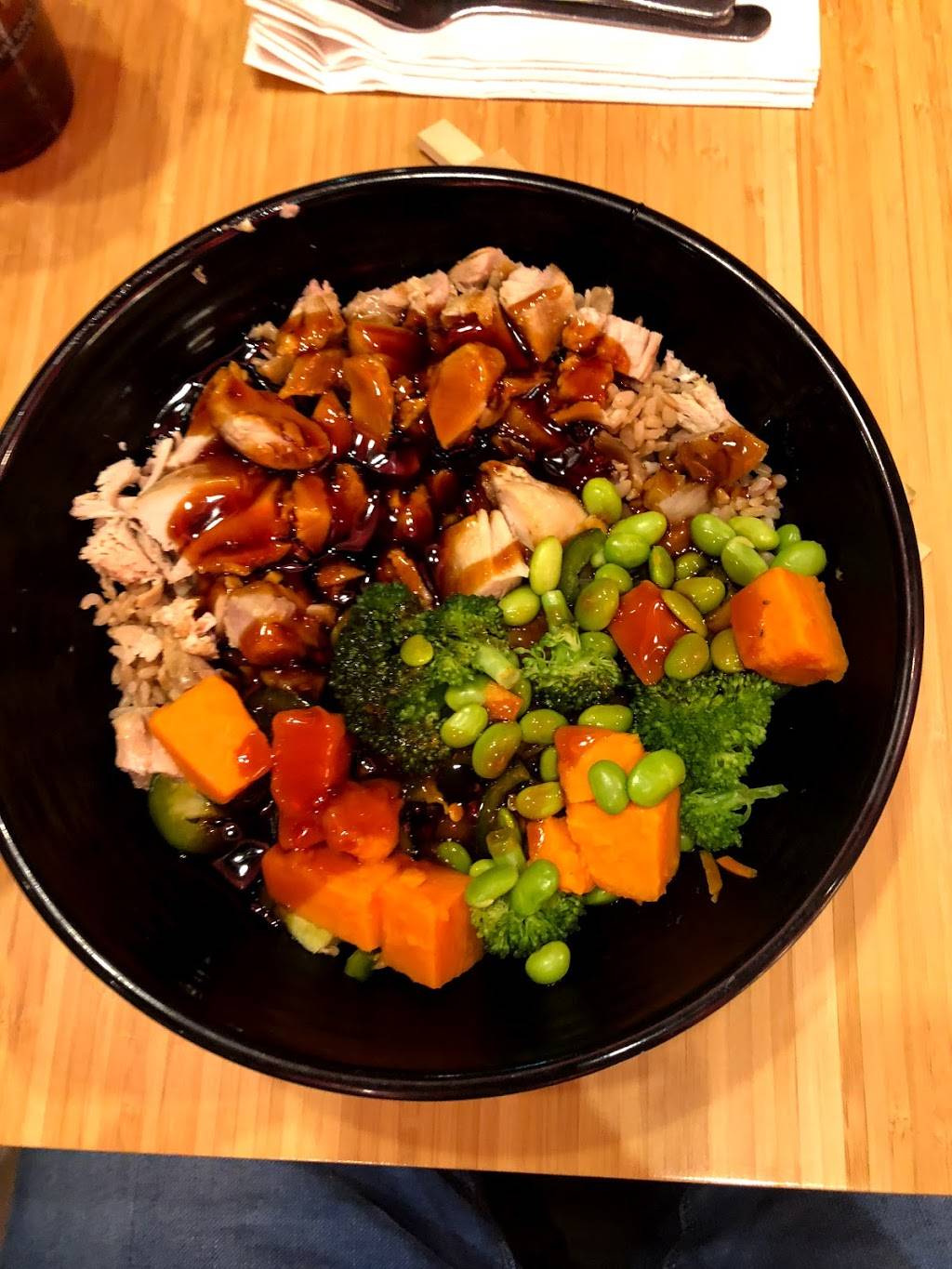 Tokyo Joes - Chandler | restaurant | 800 N 54th St C1-A, Chandler, AZ 85226, USA | 4803551580 OR +1 480-355-1580