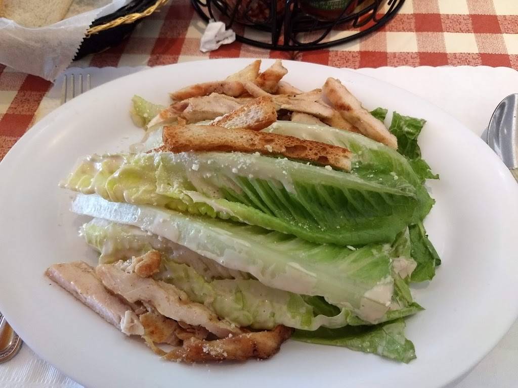 Giuseppis | restaurant | Paseo Ensenada 109, Playas, Terrazas, 22330 Tijuana, B.C., Mexico | 016646311095 OR +52 664 631 1095