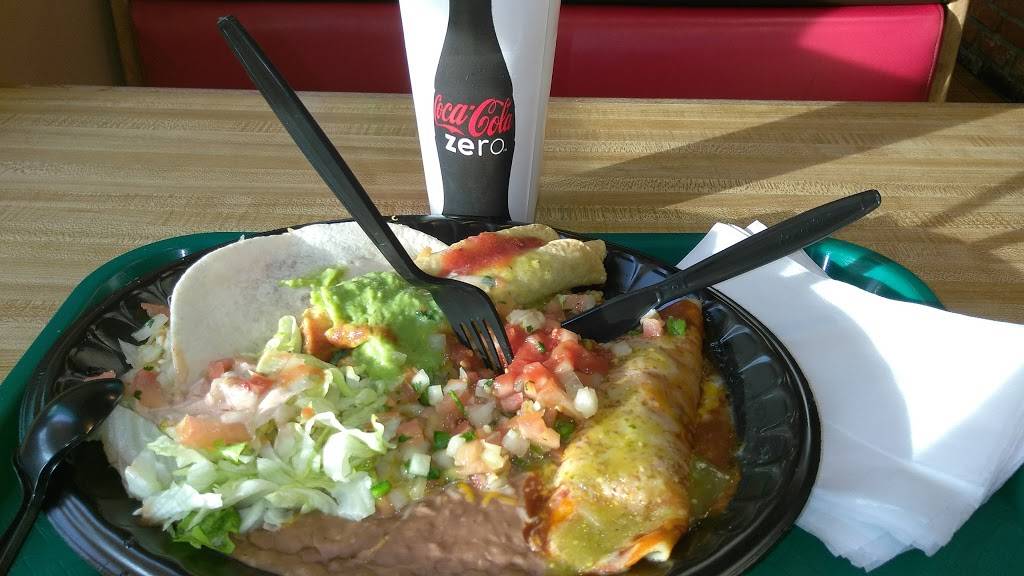 Taqueria De Anda | restaurant | 1029 E 4th St, Santa Ana, CA 92701, USA | 7145580856 OR +1 714-558-0856