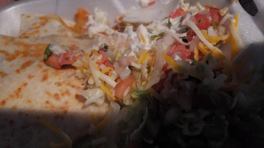 Taqueria Los Magueyes | restaurant | 185 Euclid Ave, Upland, CA 91786, USA | 9096082828 OR +1 909-608-2828