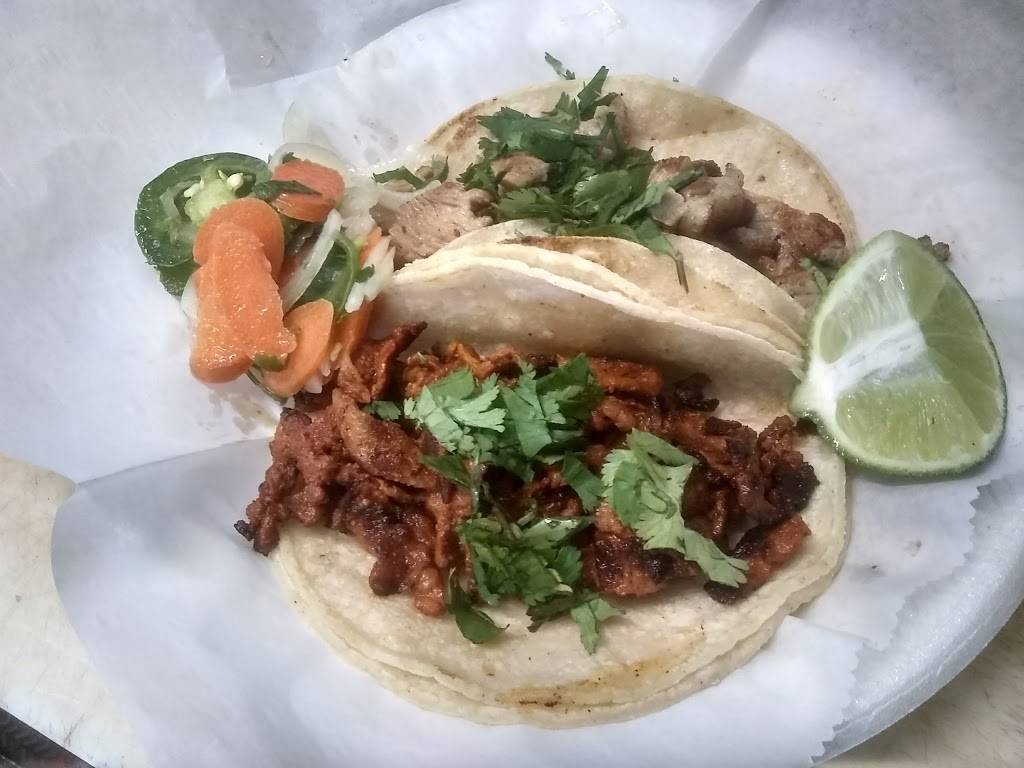 Los Arcos Taqueria | restaurant | 1803 Rutland Dr, Austin, TX 78758, USA | 5128223442 OR +1 512-822-3442